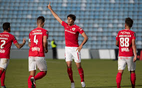 Página oficial do futebol profissional da belenenses futebol sad |. Santa Clara