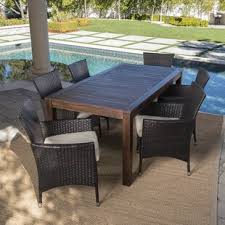 This video is part of kitchen impossible show hosted by marc bartolomeo. Wicker Banquette Dining Wayfair