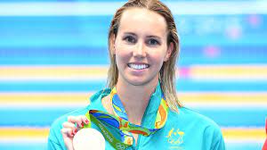 Mckeon has won four medals, including one gold, at the 2016 summer olympics in rio de janeiro, eleven medals, including one gold, at the world aquatics championships; Olympics News Swimmer Emma Mckeon On Rio Controversy