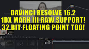 Tại đây fileour cung cấp tải xuống trực tiếp trình chỉnh sửa video đầy đủ trình cài đặt ngoại tuyến từ trang web chính thức của phần mềm blackmagic. Davinci Resolve 16 2 Canon 1dx Mark Iii Youtube