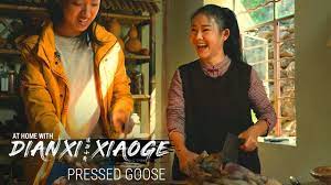 Dianxi Xiaoge Explains How To Cook With Preserved Goose At Home With Dxxg E4 Youtube Goose Preserves Youtube
