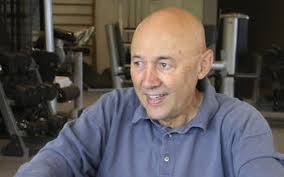 Circuit Figaro. Gilles Le Baud prépare son retour