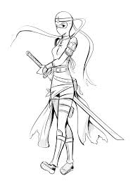 When you are out of ideas to keep your child busy, please print out these high resolution ninja coloring books in action and. Coloring Pages Ninja Coloring Page For Kids