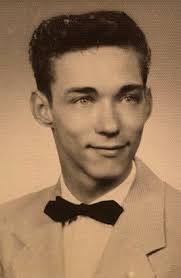 Ronald Lee Lamb 1941