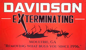 Davidson Exterminating