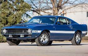 Pin On Mustang