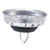 In just a few steps, you will master the art of diy sink installation, giving if your new sink has different dimensions and drain location(s) than the unit it will replace, you may need to modify the countertop opening and/or plumbing. Sink Parts And Accessories Sinks Rona