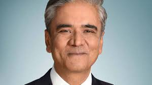 Obituary: Anshu Jain, 1963-2022