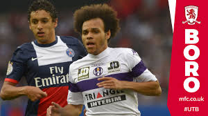 Game log, goals, assists, played minutes, completed passes and shots. Martin Braithwaite S 2016 17 Ligue 1 Goals For Toulouse Middlesbrough Fc