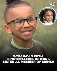 Meachel and Delano Lopez are amazed once again after finding out their son,  Maddox, is a member of Mensa, an organization that represents the top 2% of  the population with an IQ