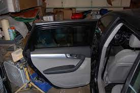 Rear Door Panel Removal Window Regulator Replacement Diy Panel Doors Doors Sink Or Swim
