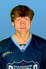 2024-25 Madison Capitols Roster