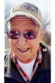 Obituary for Kenneth J. Todd
