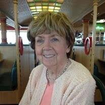 Beverly Jean Phillips Obituary