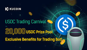 Specifically, when the financial difficulties brought about by coronavirus pestilences have seriously harmed most of resources. Kucoin Cryptocurrency Exchange Buy Sell Bitcoin Ethereum And More Usdc Trading Carnival 20 000 Usdc Prize Pool Exclusive Benefits For Trading Bot