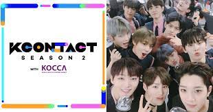 kcon:tact 2020 summer day 4 #kangdaniel #kcon #kcon2020 #letskcon247. Five Wanna One Members To Reunite For A Special Performance Kpopstarz