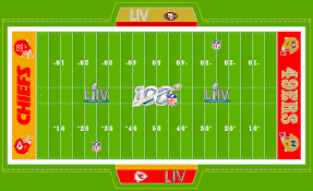 ¿estás buscando imágenes super bowl hd png? Super Bowl Liv Field Concepts Concepts Chris Creamer S Sports Logos Community Ccslc Sportslogos Net Forums
