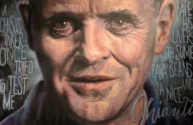 Art review: Creating art inspired by the world of cinema