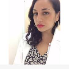 Natalie Krzyzanowski