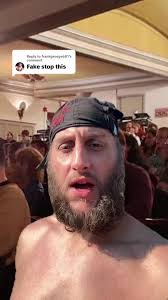 Jimmy Mooney Is Fake