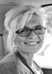 Vicki Sue Holman Perry