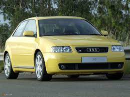 Photos Of Audi S3 Za Spec 8l 2001 03 Audi Photo Concept Cars