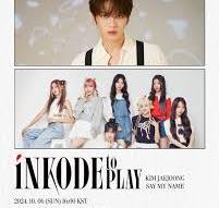 헬로라이브 | hellolive - [JAEJOONG & SAY MY NAME CONCERT ...