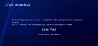 Some features require ps5 or ps4 console. Como Vincular Ps4 A Un Movil Android Y Por Que Deberias Hacerlo Ahora Mismo Hobbyconsolas