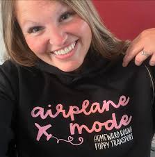 Homeward Bound Puppy Nanny