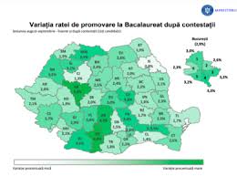 Notele se publică astăzi, pe siteul ministerului educației . Hwxxwei2zq1lzm