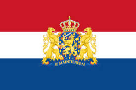 En worldflags.es tenemos tu bandera de máxima calidad y al. Paises Bajos Holanda Bandera De La Mano 25 Cm Decoracion De Exterior Resurs Energo Jardin