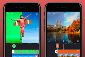El adobe id es la dirección de correo electrónico que utilizó por primera vez al iniciar una versión de prueba o al comprar una aplicación o un abono de adobe. Videoleap Aplicacion Para Editar Videos Desde El Iphone Centro De Formacion En Periodismo Digital