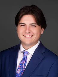 Avery Cullen Hise Selected as Symphony League of Beaumont Belle