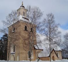 My families secret recipe to making kumla. Kumla Church Vastmanland Wikipedia