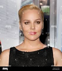 Abbie cornish robocop hi-res stock photography and images
