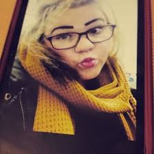 Robyn Marr (@RobynMarr)