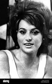 Miranda black Black and White Stock Photos & Images