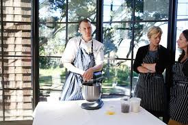 Cooking Class At Kiawah Island Luxuryrealestate Luxurytravel Culinary Classes Cooking Classes Cooking