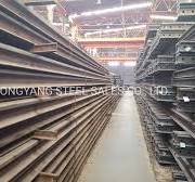 GOST P65/R65 GB 65kg Rail P12/15/18/22/24/30/38/43/50/60/75/Kg Steel Rail