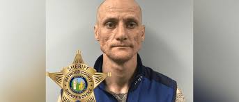 Waynesville man arrested for false bomb report after Justice Center  evacuation