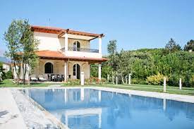 Una casa vacanze a forte dei marmi: Home Italian Case Villas For Summer Rentals In Forte Dei Marmi And Versilia