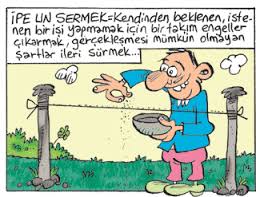 Deyimlerkarikatur61 Deyimler Atasozleri Rehber Ogretmen