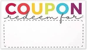 Follow the link to get gifts.com discount codes & the best deals from coupon4all.com. Amazon Com Coupon Cards Blank Coupons For Diy Gift Certificates Or Vouchers Size 3 5 X 2 Inches Pack Of 50 Office Products