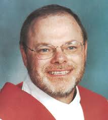 St. Martin's Church History — St. Martin's Lutheran Church