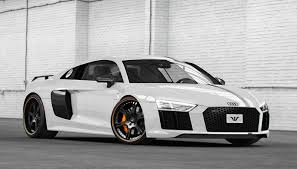 Audi R8 V10 Plus B3ast By Wheelsandmore