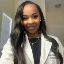 Tiffany Lovato's Instagram, Twitter & Facebook