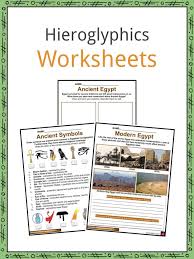 Free printable ancient egypt coloring pages for kids. Hieroglyphics Alphabet Printable Free