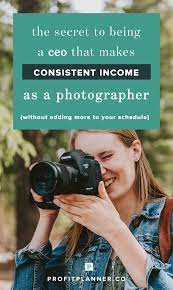 Free Business Training For Photographers Photography Business Plan Photography Business Marketing Photography Business Organization