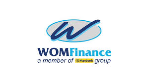 Teller's distributed cloud network interacts with consumer data to calculate credit risk and offer unsecured loans. Lowongan Kerja Wom Finance