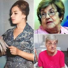 Hoy estaría cumpliendo años de vida nuestra primera actriz #OfelitaNuñez.  Querida, respetada y admirada por todos, Ofelita es de las leyendas  vivientes de la actuación en nuestro país. Muchas luz siempre allá